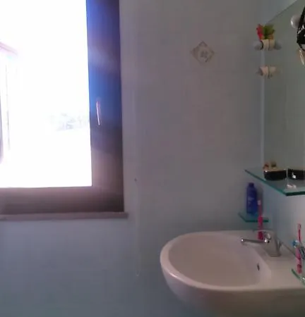 Agriturismo Sarita Flumini di Quartu