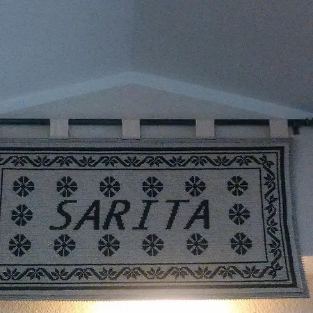 Agriturismo Sarita Farm stay