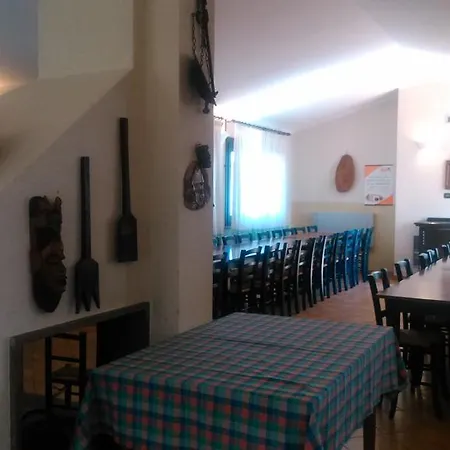 Farm stay Agriturismo Sarita