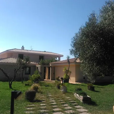 Agriturismo Sarita *