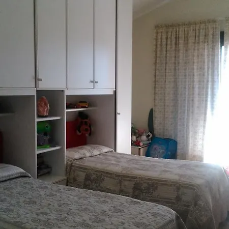 Agriturismo Sarita Farm stay