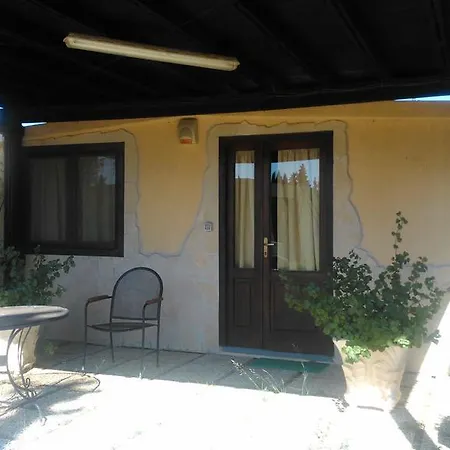 Agriturismo Sarita *
