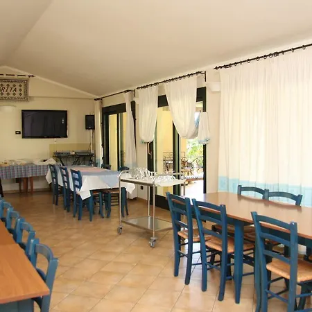 Agriturismo Sarita Alloggio per agriturismo Flumini di Quartu