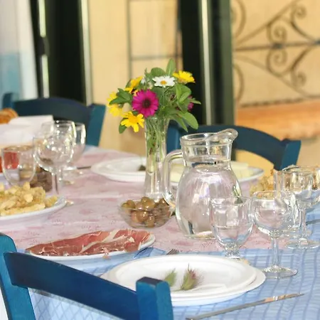 Alloggio per agriturismo Agriturismo Sarita *