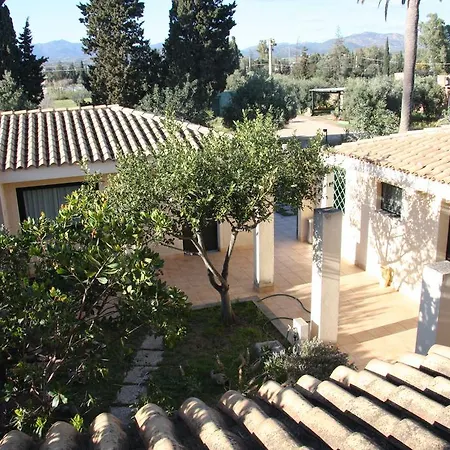 Farm stay Agriturismo Sarita *