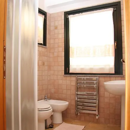 Agriturismo Sarita Farm stay Flumini di Quartu