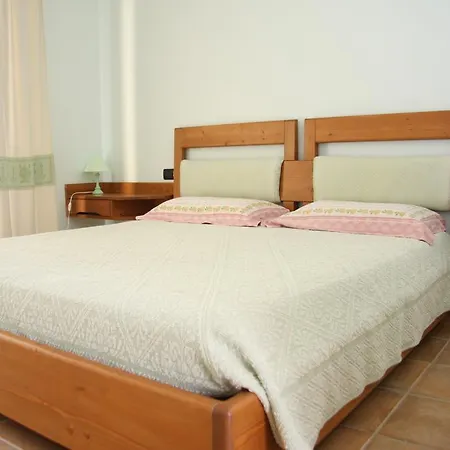 Agriturismo Sarita Farm stay
