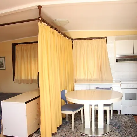 Agriturismo Sarita Farm stay *