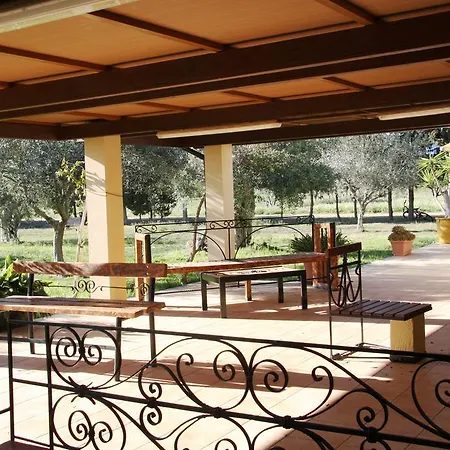 Agriturismo Sarita * Flumini di Quartu