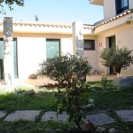 Agriturismo Sarita Farm stay Flumini di Quartu