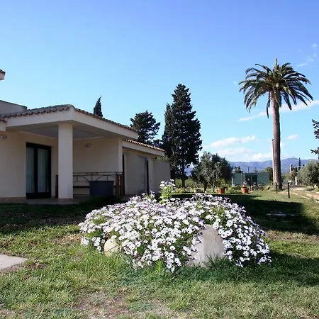 Agriturismo Sarita Flumini di Quartu