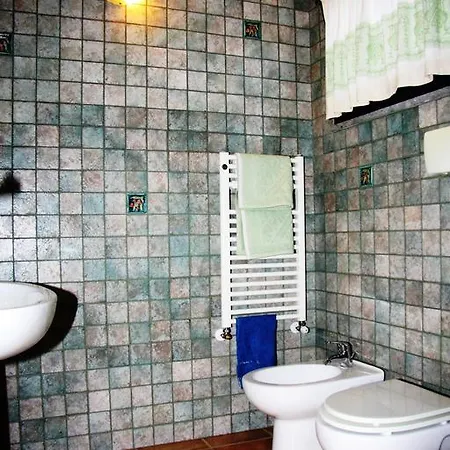 Agriturismo Sarita *