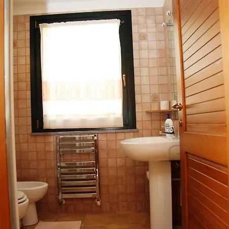 Agriturismo Sarita Farm stay *