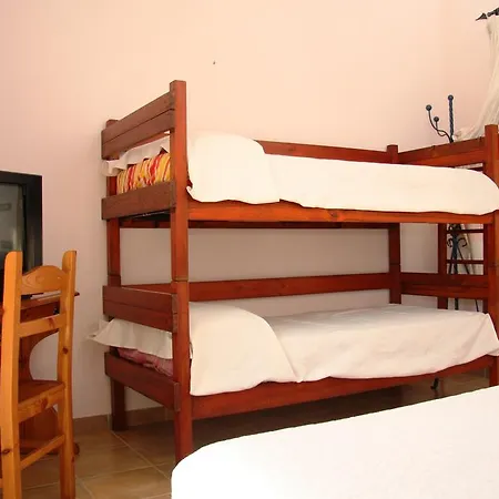 Agriturismo Sarita * Flumini di Quartu