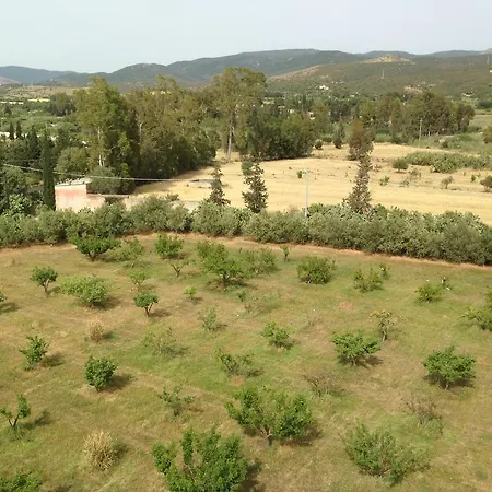 Farm stay Agriturismo Sarita