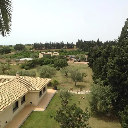 Agriturismo Sarita Flumini di Quartu