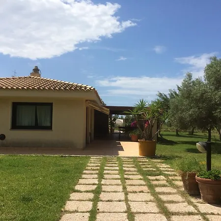 Agriturismo Sarita