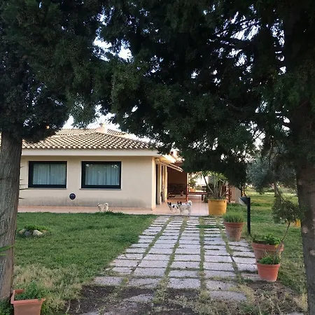Farm stay Agriturismo Sarita