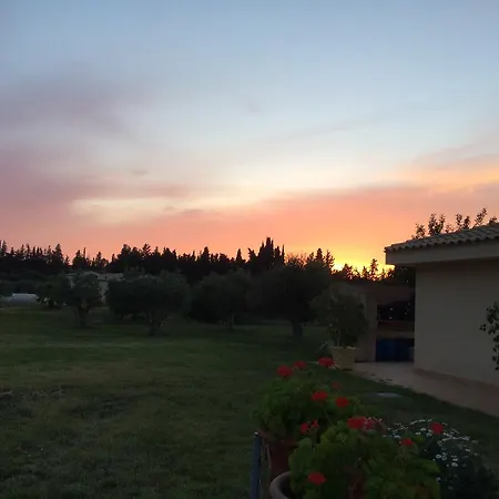 Agriturismo Sarita *
